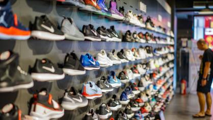 Puma, Nike deals set to hit NZ as Warehouse and TK Maxx go head to