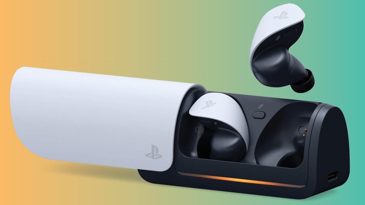 Sony's New PULSE Explore Earbuds Comes With Bluetooth Connectivity And  'PlayStation Link' Technology